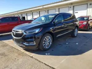 2020 BUICK ENCLAVE