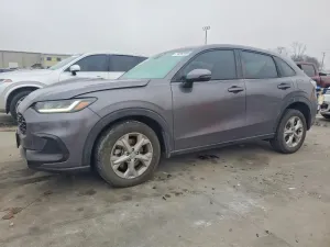 2023 HONDA HR-V