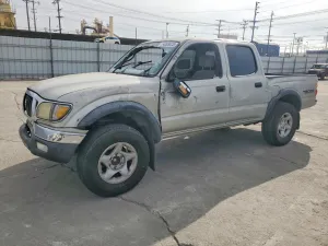 2003 TOYOTA TACOMA