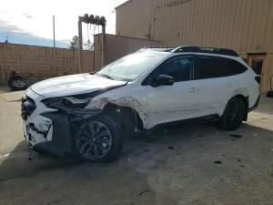 2023 SUBARU OUTBACK