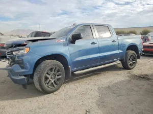 2024 CHEVROLET ALL Models