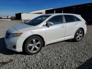 2013 TOYOTA VENZA