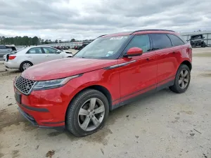 2019 LAND ROVER RANGEROVER