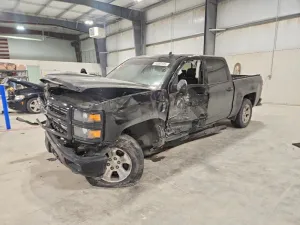 2015 CHEVROLET ALL Models