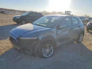 2020 HYUNDAI KONA
