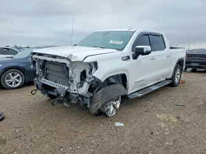 2020 GMC SIERRA