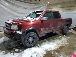 2005 TOYOTA TUNDRA