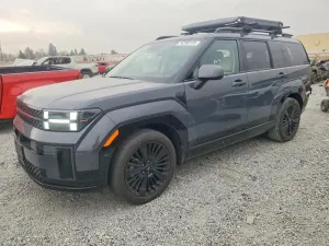 2024 HYUNDAI SANTA FE