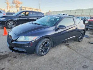 2014 HONDA CRZ