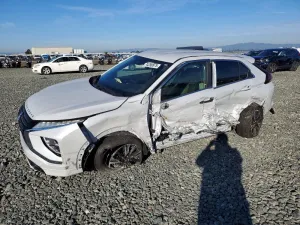 2023 MITSUBISHI ECLIPSE