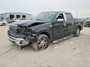 2007 FORD F-150