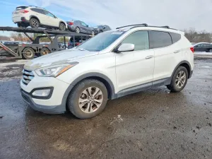 2015 HYUNDAI SANTA FE