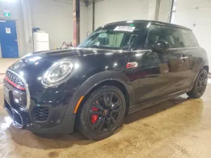 2019 MINI COOPER