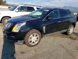 2016 CADILLAC SRX