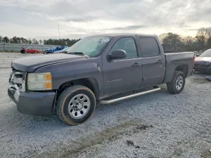 2010 CHEVROLET ALL Models