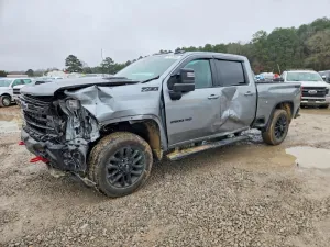 2025 CHEVROLET ALL Models