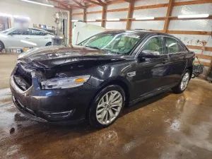 2014 FORD TAURUS
