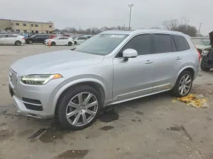 2019 VOLVO XC90