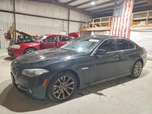 2015 BMW 5 SERIES