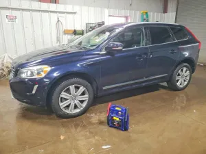 2017 VOLVO XC60
