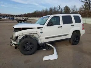 2012 JEEP LIBERTY
