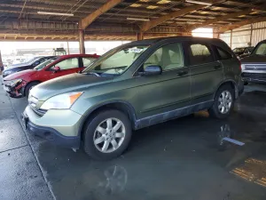 2008 HONDA CRV
