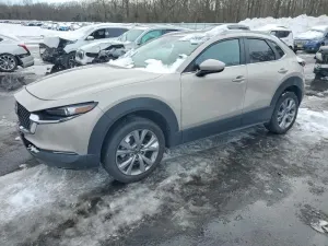 2023 MAZDA CX30