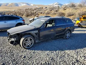 2015 MERCEDES-BENZ E-CLASS
