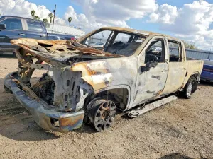 2024 CHEVROLET ALL Models