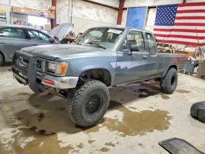 1992 TOYOTA ALL OTHER