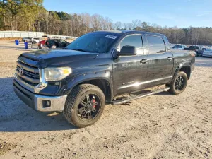 2015 TOYOTA TUNDRA