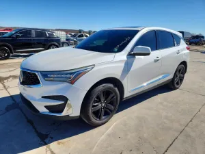 2019 ACURA RDX