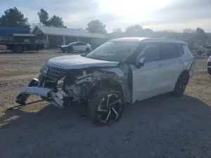 2023 MITSUBISHI OUTLANDER