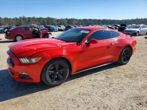 2015 FORD ALL Models