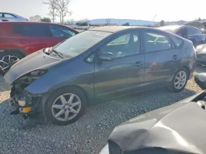 2007 TOYOTA PRIUS