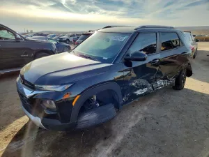 2023 CHEVROLET TRAILBLZR