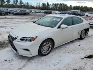 2016 LEXUS ES350