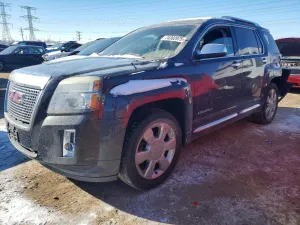 2015 GMC TERRAIN