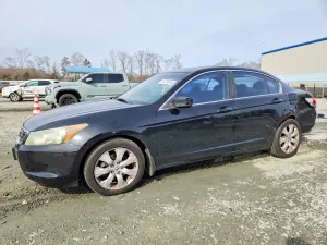 2010 HONDA ACCORD