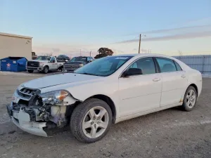 2011 CHEVROLET MALIBU