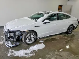 2024 HYUNDAI SONATA