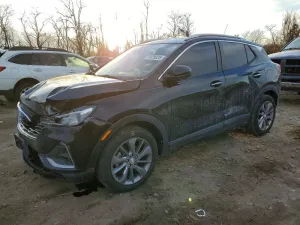 2020 BUICK ENCORE
