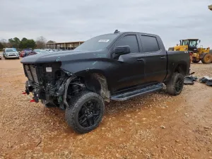 2021 CHEVROLET ALL Models