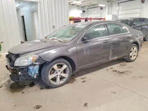 2011 CHEVROLET MALIBU