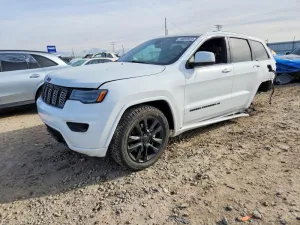 2022 JEEP GRAND CHER
