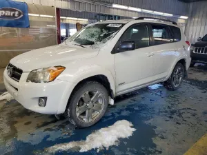 2010 TOYOTA RAV4