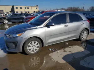 2023 KIA RIO 5-DOOR