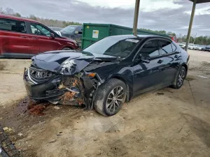 2015 ACURA TLX