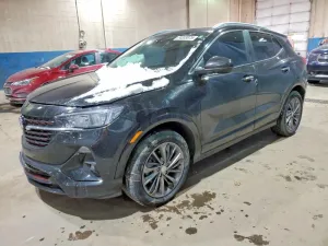 2023 BUICK ENCORE