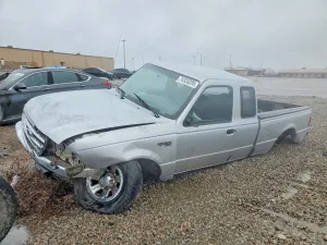 2003 FORD RANGER